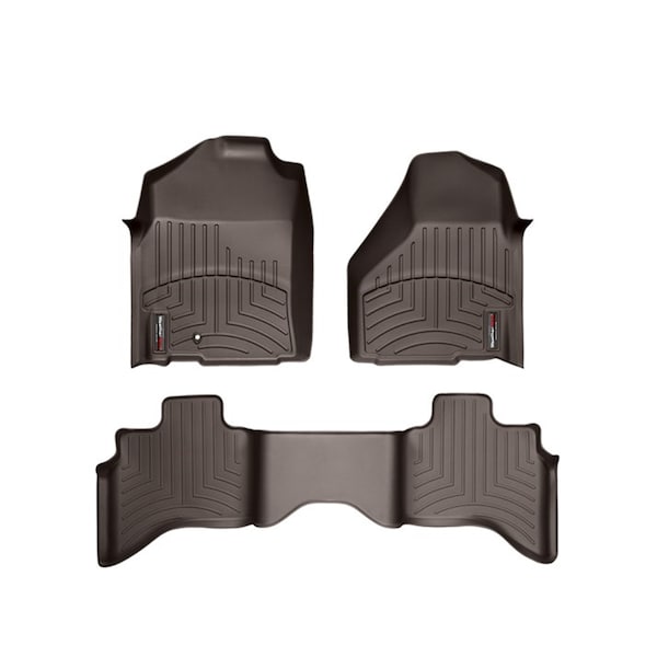 Floorliners, 472381-472162